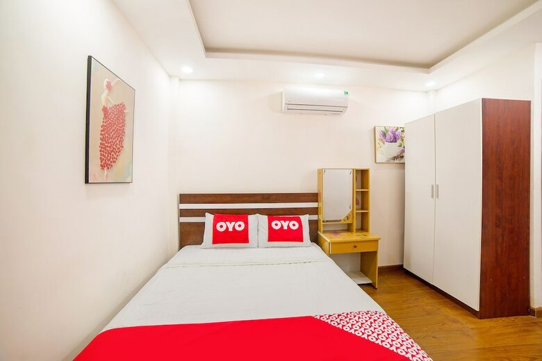 Hotel Oyo 644 Stella House & Apartment