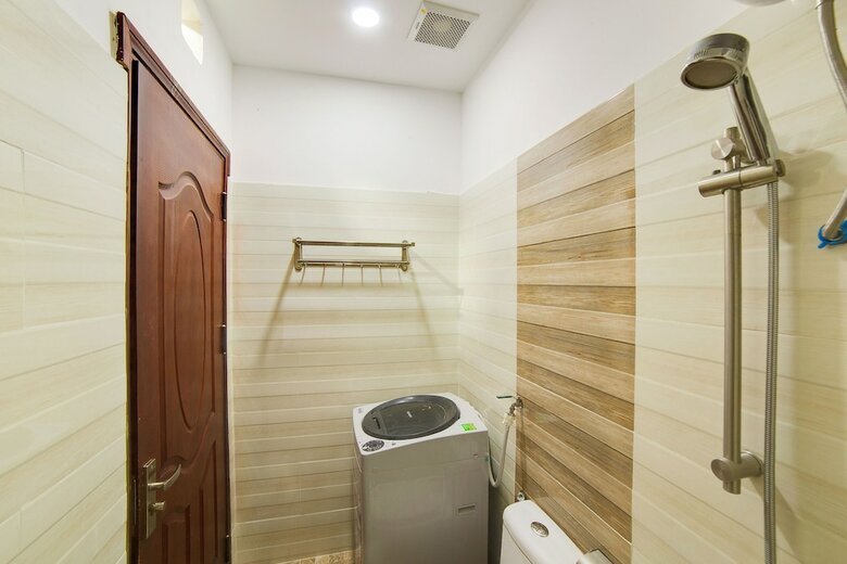 Hotel Oyo 644 Stella House & Apartment
