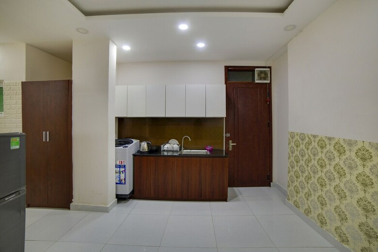 Hotel Oyo 644 Stella House & Apartment