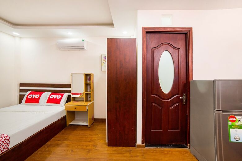 Hotel Oyo 644 Stella House & Apartment