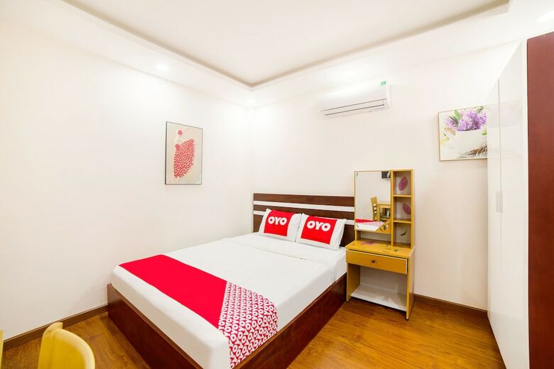 Hotel Oyo 644 Stella House & Apartment