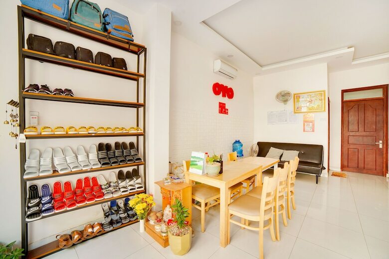 Hotel Oyo 644 Stella House & Apartment