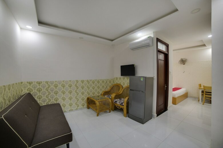 Hotel Oyo 644 Stella House & Apartment