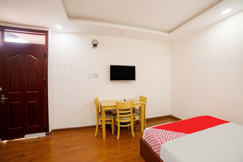 Hotel Oyo 644 Stella House & Apartment
