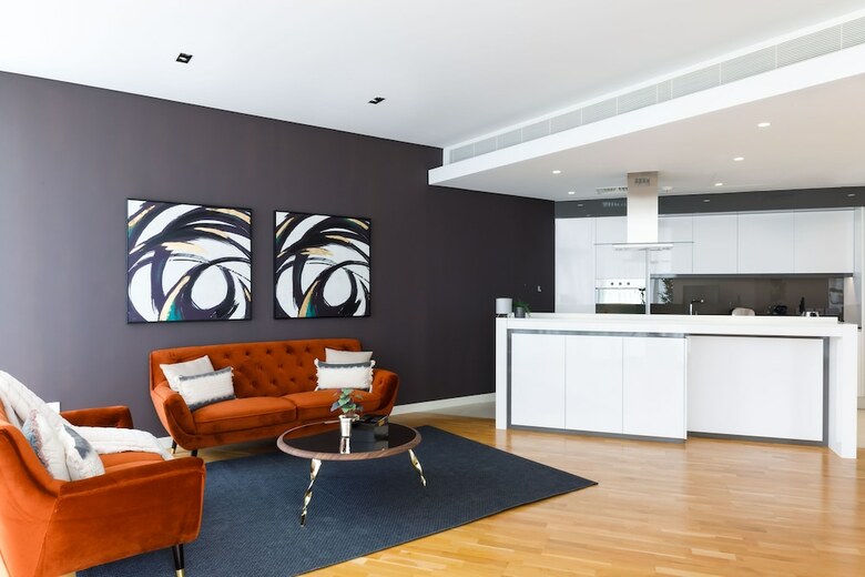 Apartamento Maison Privee Bluewaters