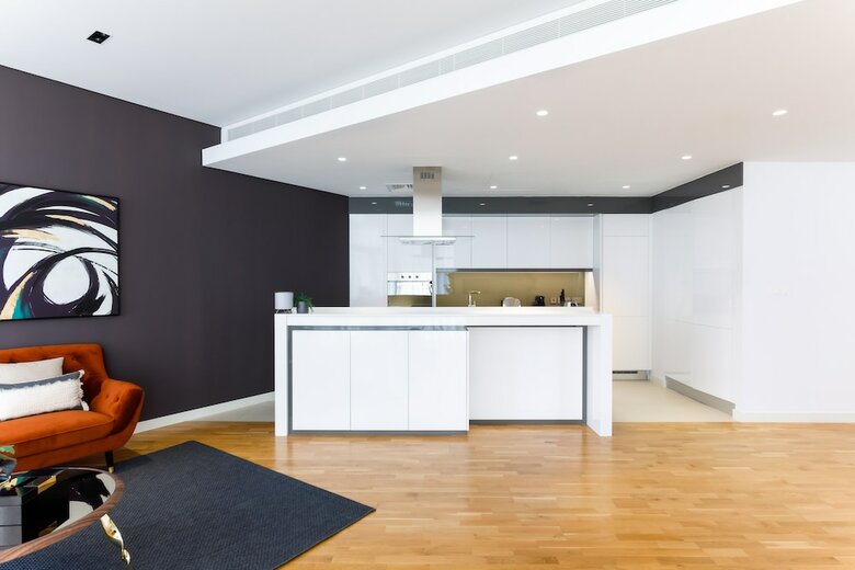 Apartamento Maison Privee Bluewaters