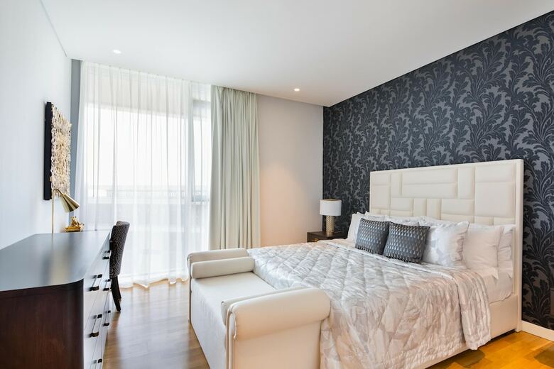 Apartamento Maison Privee Bluewaters