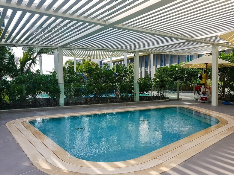 Apartamento Maison Privee Bluewaters