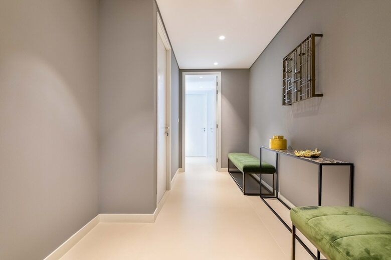Apartamento Maison Privee Bluewaters