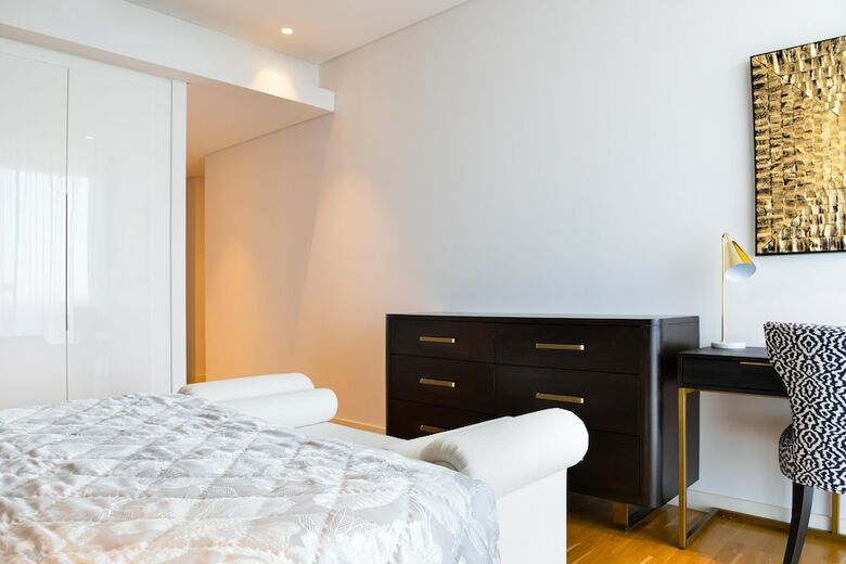 Apartamento Maison Privee Bluewaters