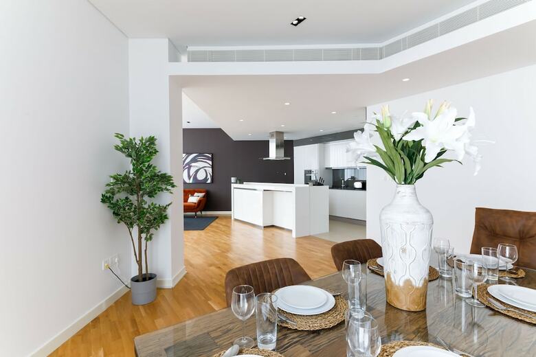 Apartamento Maison Privee Bluewaters