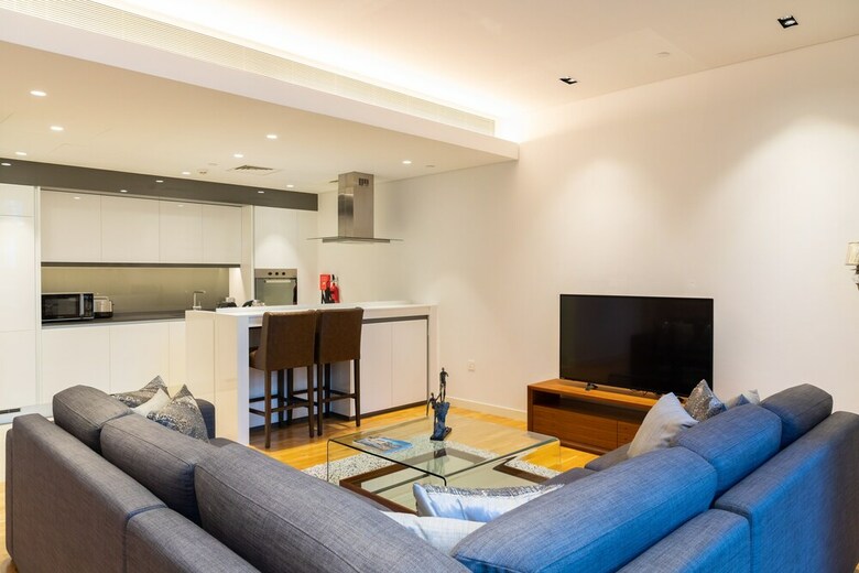 Apartamento Maison Privee Bluewaters
