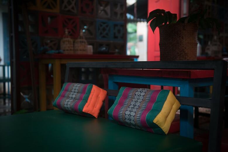 Hotel Udaya Angkor Bed And Breakfast