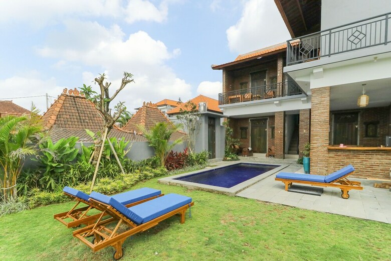 Hotel The Tristan Bali
