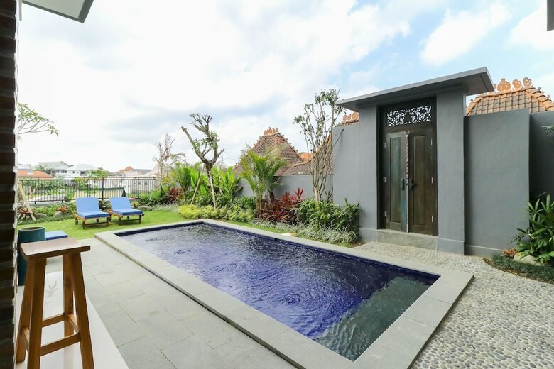 Hotel The Tristan Bali