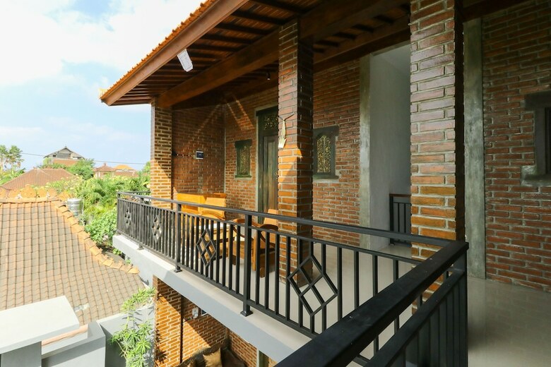 Hotel The Tristan Bali