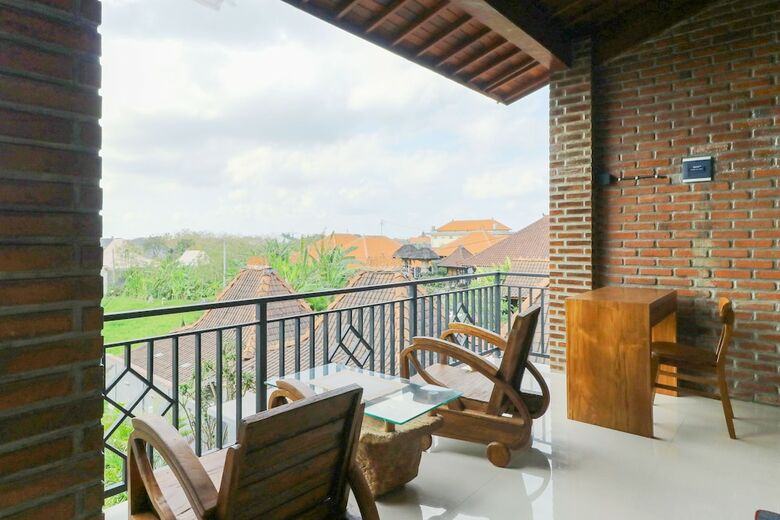 Hotel The Tristan Bali