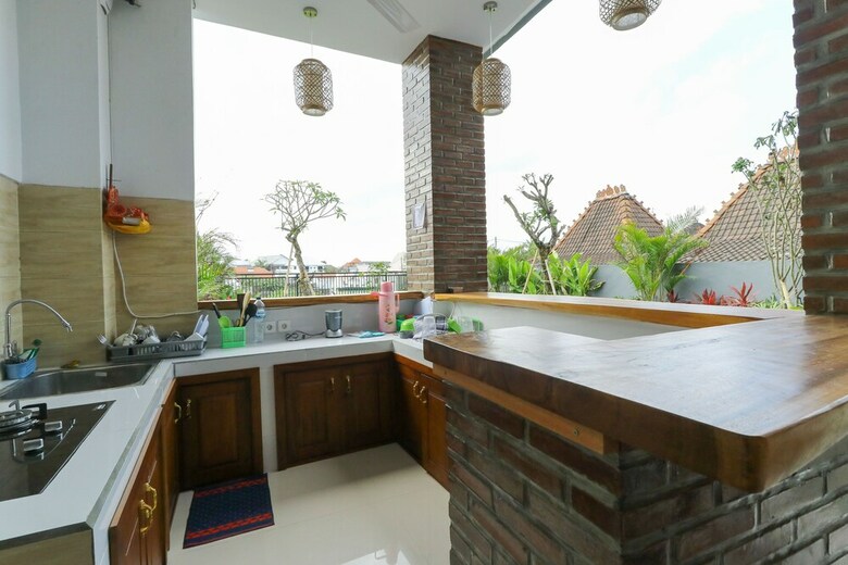 Hotel The Tristan Bali