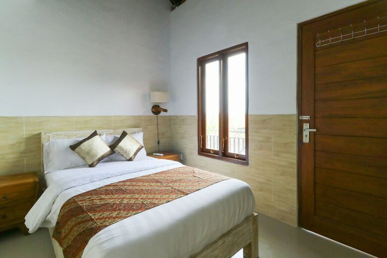 Hotel The Tristan Bali