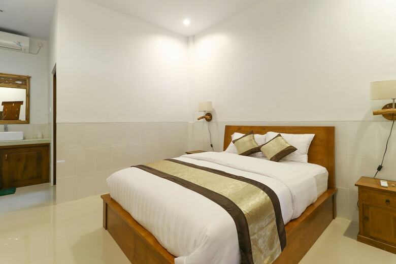 Hotel The Tristan Bali