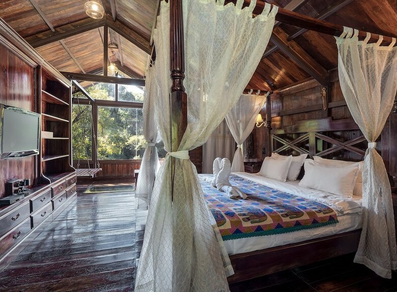 Apartamento Jalsrushti Island Resort