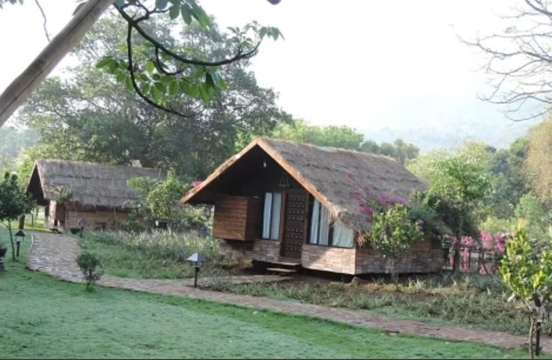 Apartamento Jalsrushti Island Resort