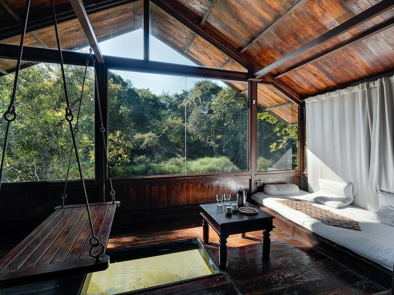 Apartamento Jalsrushti Island Resort