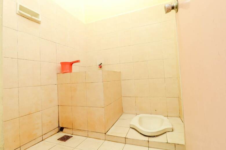 Hotel Primadona Homestay
