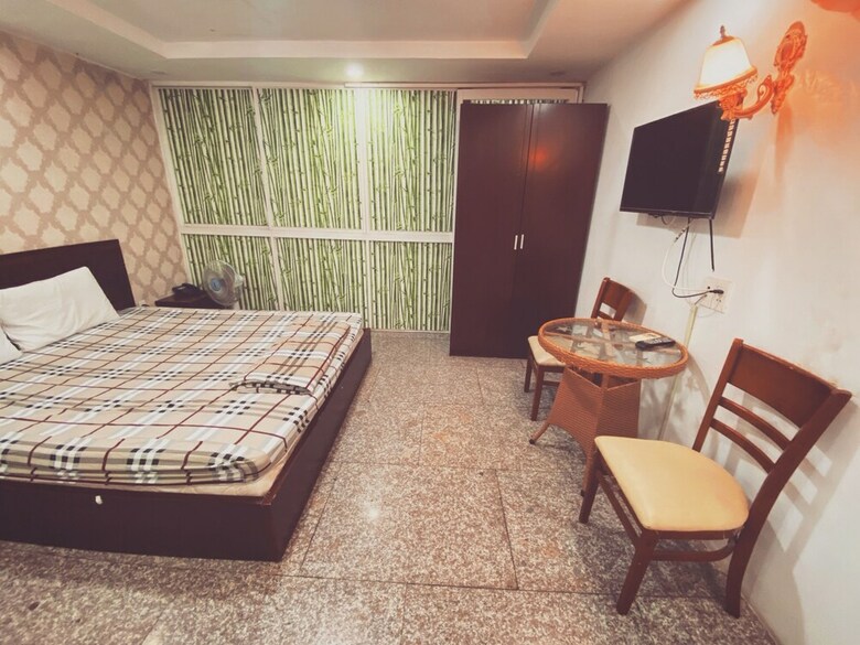 Oyo 901 Vinh Phu Hotel
