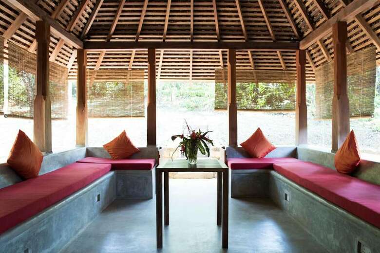 Hotel Living Heritage Koslanda