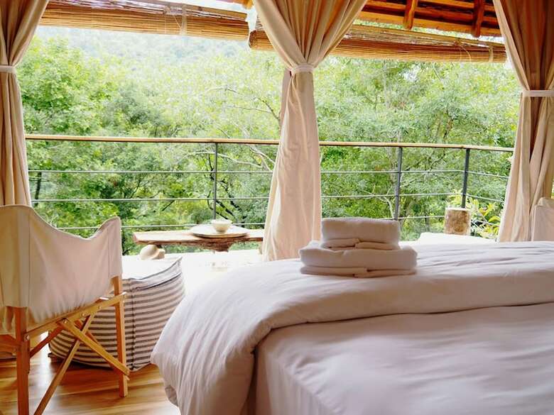 Hotel Living Heritage Koslanda