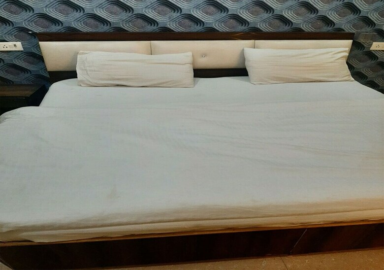 Hotel Jyoti Palace Vrindavan