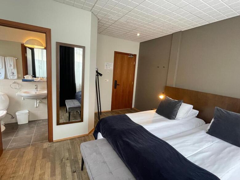 Hotel Nor�urland