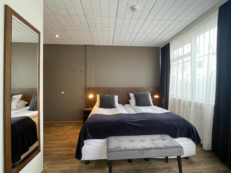 Hotel Nor�urland