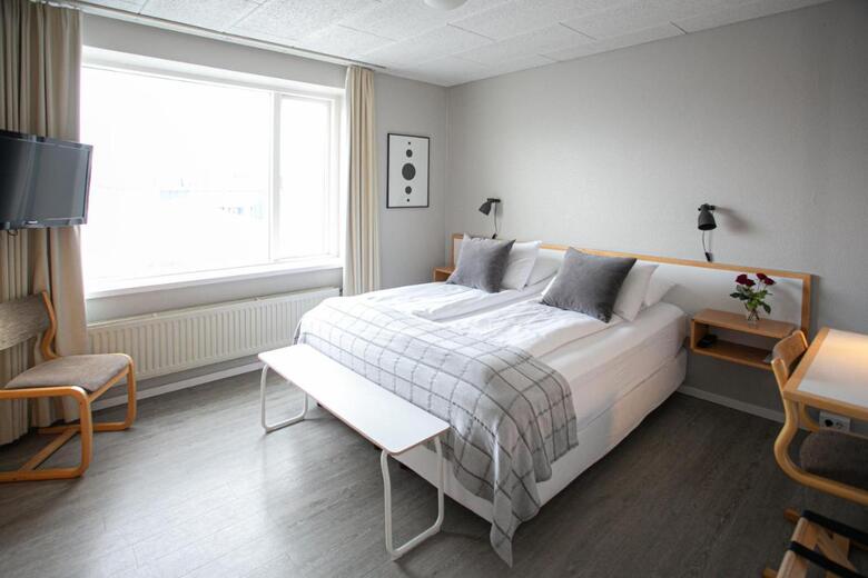 Hotel Nor�urland