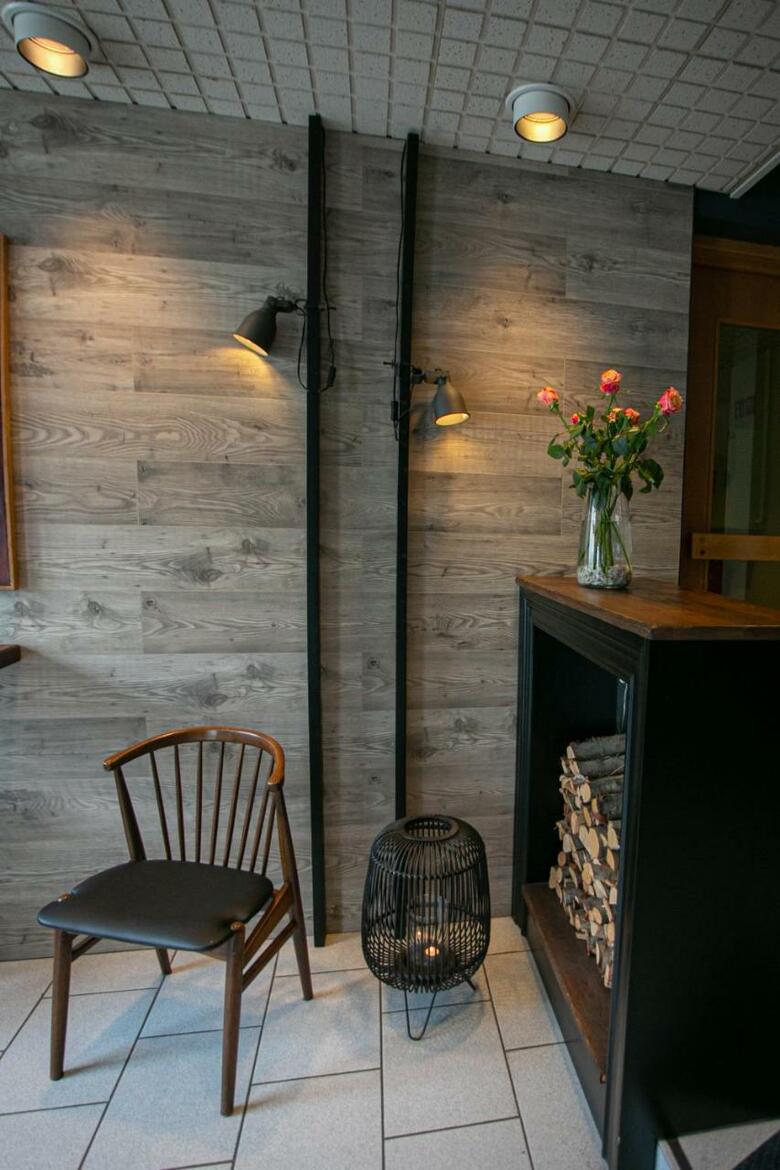 Hotel Nor�urland