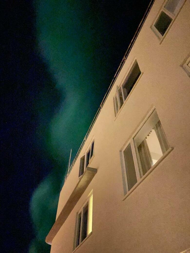 Hotel Nor�urland