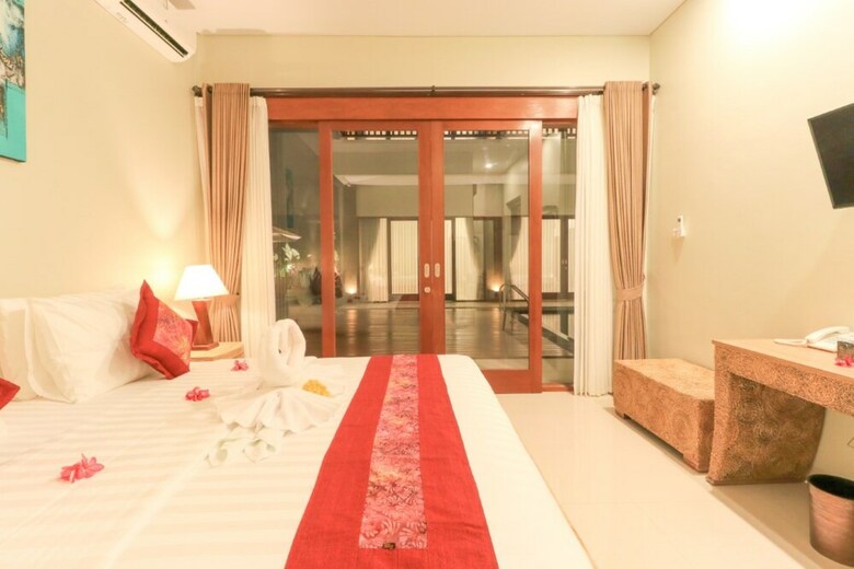 Hotel Villa Linda 2