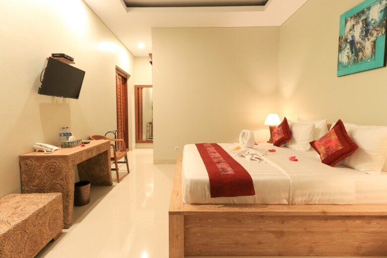 Hotel Villa Linda 2