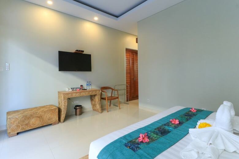Hotel Villa Linda 2