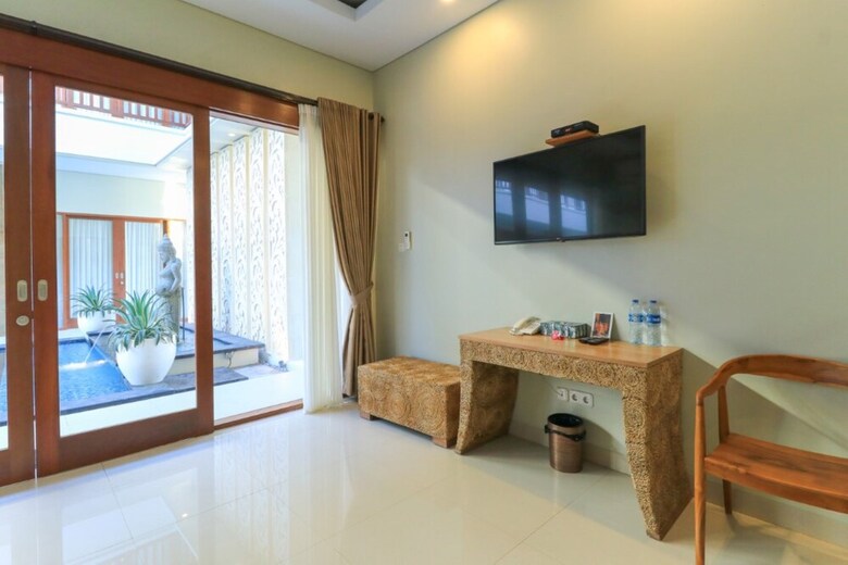 Hotel Villa Linda 2