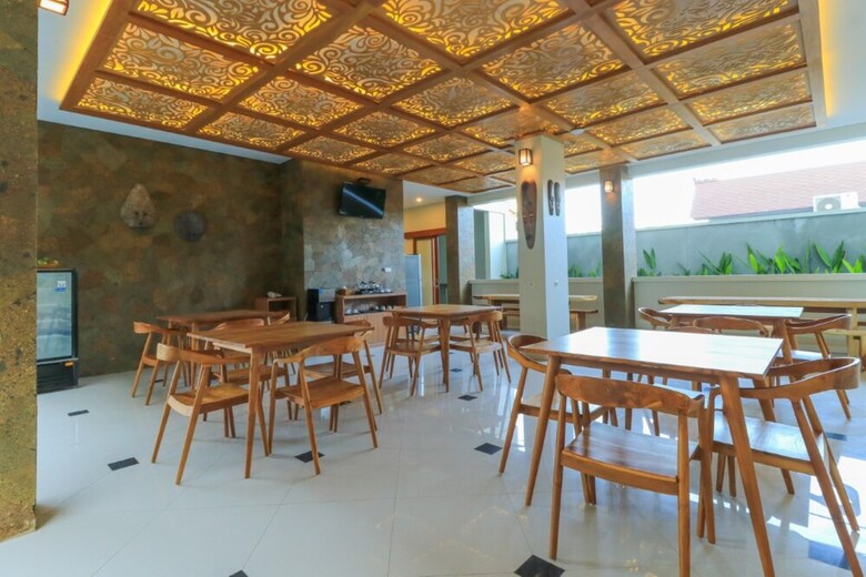 Hotel Villa Linda 2
