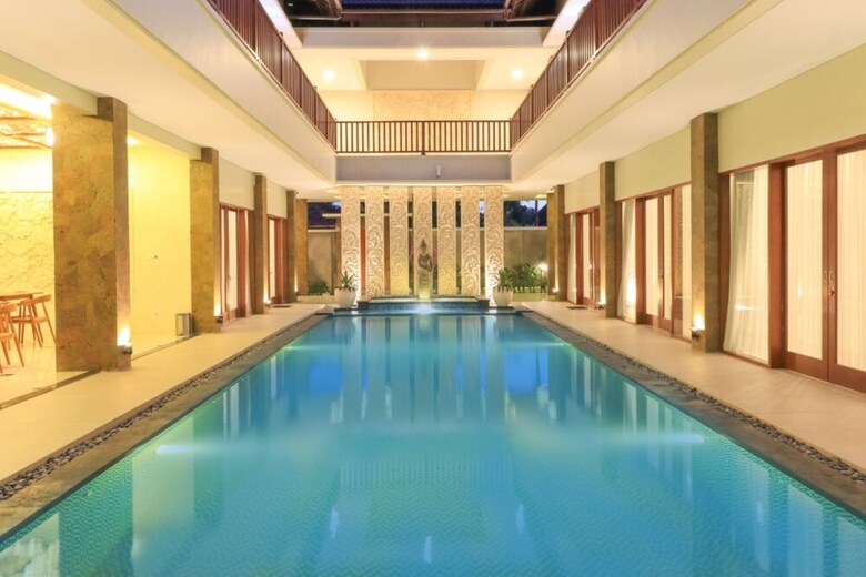 Hotel Villa Linda 2