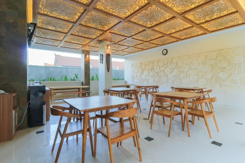 Hotel Villa Linda 2
