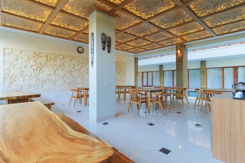 Hotel Villa Linda 2
