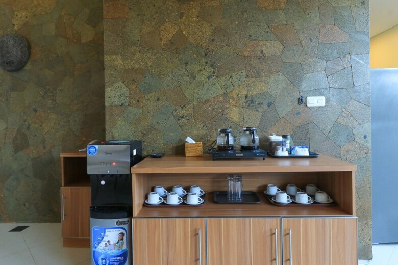 Hotel Villa Linda 2
