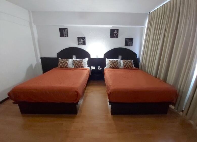 Hi Hotel Impala