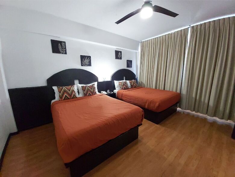 Hi Hotel Impala