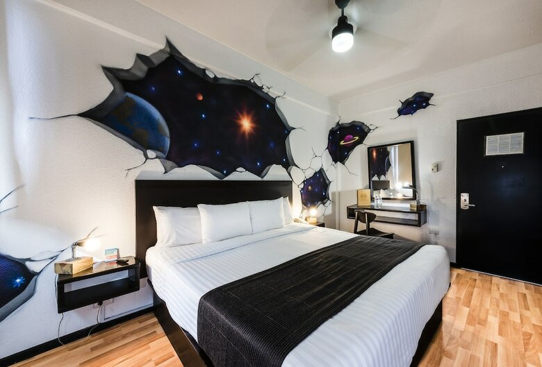 Hi Hotel Impala