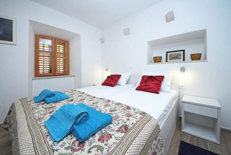 Hotel Hortenzia House